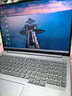 ThinkPad【国家补贴20%】联想ThinkBook16+ 2025轻薄办公 英特尔酷睿Ultra5 16英寸 32G 1T 3.2K笔记本电脑 实拍图