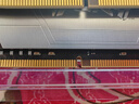 金士顿 (Kingston) FURY 32GB(16G×2)套装 DDR4 4266 台式机内存条 Renegade叛逆者系列 骇客神 实拍图