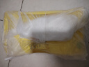 十月稻田 黄小米 1kg 五谷杂粮 粥米 粗粮 早餐小米粥 小米新米 2斤 实拍图