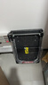 乐优佰易 小推车平板手推车 72*47cm4寸TPR轻音耐磨承重500斤 装修搬家小拖车搬运车小拉车手拉货车折叠拖车 实拍图