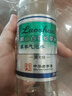 崂山白花蛇草水 0糖0脂0卡 草本气泡水无糖饮料 330ml*12瓶/整箱装 实拍图