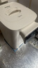 美的（Midea）电热水瓶电水瓶 烧水壶电水壶电热水壶 316L不锈钢5L大容量家用48H保温恒温 可拆国家补贴11FPro 实拍图