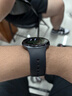 vivo WATCH 3 蓝牙软胶版辰夜黑AIGC智能手表表盘血氧心率监测自研蓝河系统vivowatch情人节礼物送男生 实拍图