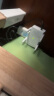 普联（TP-LINK）AC1200双频wifi放大器 Wi-Fi无线信号扩展器 中继器 路由器信号无线网络增强器  TL-WDA6332RE 实拍图