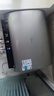 美的（Midea）60升玲珑超薄双胆扁桶电热水器3300W家用一级能效镁棒免换速热F6033-UD5(HE)以旧换新国家补贴 实拍图