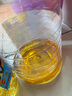 鲁花 食用油 物理压榨 剥壳去皮 葵花仁油5L 实拍图