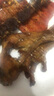 圣农（sunner） 霸气大鸡腿即食鸡全腿蜜汁麻辣卤香风味烤鸡腿微波即食冷冻食品 手枪腿蜜汁卤香味180g*5包 实拍图
