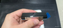 Thermalright(利民)   TR-M.2 2280 TYPE A B固态硬盘散热片 铝合金SSD马甲 散热器 实拍图