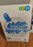 小皮（Little Freddie）中欧有机高铁米粉 宝宝辅食营养米糊 原装进口米粉婴儿6个月以上 【4到6月+】原味有机大米粉*3盒 实拍图