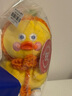 好奇（Huggies）心钻装小森林纸尿裤NB66片(5kg以下)新生儿小号尿不湿夏季超薄 实拍图