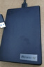 纽曼（Newsmy）500GB 移动硬盘机械 星云塑胶系列  USB3.0  2.5英寸 星空黑 稳定耐用 数据备份 大U盘 实拍图