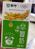 蒙牛早餐奶麦香味250ml×16盒 吴磊同款 早餐伴侣燕麦醇香 实拍图
