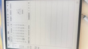 科大讯飞智能办公本Air 2 Pro星光金-大象灰 8.2英寸电子书墨水屏平板电脑 手写笔记本电纸书 语音转文字 实拍图
