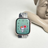 闪魔（SmartDevil）适用apple watch s10保护膜s10手表膜苹果手表保护膜秒贴抗指纹防爆耐摔手表保护膜-46mm 实拍图