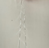 老银匠银项链无吊坠s925银项链女素链简约裸链简约女士百搭时尚银锁骨链 实拍图