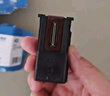 格之格815墨盒 适用佳能IP2780 MP288墨盒 MP259 MX428 MX368 IP2788 MP236 打印机墨盒 佳能815墨盒黑色  实拍图