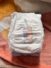 bebebus金标超薄拉拉学步裤2XL4片(≥15kg)茶树精华成长裤试用装 实拍图