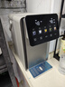 美的（Midea）小魔方pro电热水瓶电水瓶饮水机 烧水壶电热水壶316L 风冷保温恒温一体0塑料可拆国家补贴31FPro 实拍图