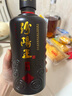 汾阳王如意 清香型白酒 42度500ml*6瓶 整箱装 杏花村汾味白酒 实拍图