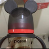 贝亲（Pigeon）迪士尼自然实感第3代宽口径PPSU奶瓶330ml LL号 秋收时分 AA235 实拍图