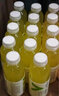 农夫山泉力量帝维他命水-柚子复合风味1*15*500ml-纸箱装 实拍图