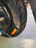 正新轮胎CST 3.00-10 4PR CM560 电动车真空外胎 适用电轻摩//踏板车  实拍图