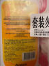 澳雪（accen）秘境花园香氛美肌沐浴露  600ml白桃+500ml百合花+500ml薰衣草 实拍图