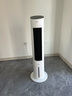 美的（Midea）【强劲制冷】APP智能操控冷风扇/负离子净化加湿落地空调扇/冷风机/水冷无叶塔扇/小空调AAF10MR 实拍图