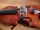 青歌 乐器P31运弓走直校正器初学者练习校正器运弓器小提琴弓直器 实拍图
