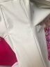 京东京造【面部全防晒】UPF300+防晒衣原纱防晒服透气外套夏季女 薄荷绿M 实拍图