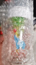 布朗博士玻璃奶瓶 0-3月初生婴儿防胀气防呛 宽口径奶瓶150ml 小象 实拍图