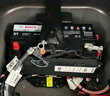 博世（BOSCH）汽车电瓶蓄电池AGM系列启停电瓶AGM105以旧换新适配车型咨询客服 实拍图