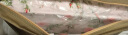 富安娜100%纯棉面料被子 可水洗夏凉被夏季空调被双人薄被芯230×229cm 实拍图