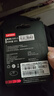 联想（Lenovo）128GB USB3.2 U盘 SX1速芯系列枪色 金属耐用 商务办公必备 实拍图