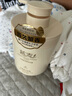 BEAUTY NOTES角蛋白发膜护发素修复干枯改善毛躁柔顺光泽蛋白营养修复头发 实拍图