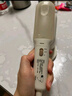 美的（Midea）【增压蒸汽榜TOP1】手持挂烫机家用熨烫机/出差旅游便携电熨斗机/蒸汽机小型烫衣神器团购礼品12JD 实拍图