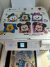 爱普生（EPSON）L4266墨仓式彩色无线多功能一体机家用/办公打印（打印复印扫描 wifi 自动双面） 实拍图