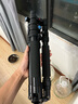 思锐（SIRUI）三脚架 E1005A+G12 含云台佳能尼康单反相机三角架铝合金 反折单反相机三脚架 便携旅行 实拍图