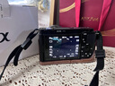索尼（SONY）【政府补贴】ZV-E10L 半画幅微单相机 标准镜头套装 颜值机身 精准对焦 VLOG APS-C画幅 黑色 实拍图