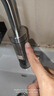 奥克斯电热水龙头即热式快速热水龙头加热器变频恒温厨房宝阳台家用热水器ADL-3AGT2X不锈钢漏保 实拍图