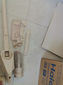 海尔（Haier）无线吸拖一体吸尘器家用轻量宠物便携式除尘机大功率大吸力干吸湿拖多用HZG-Q49W国家补贴 晒单实拍图