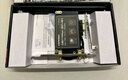 COMFAST WIFI7无线网卡 千兆pcie内置双频5G高速BE8800 无线蓝牙5.4二合一WiFi接收器 CF-BE200 实拍图