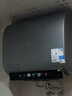 美的（Midea）【美的活水UDproS】亲肤活水玲珑超薄60升双胆扁桶电热水器3300W水电分离一级能效瞬热洗国家补贴 实拍图