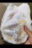 好奇（Huggies）金装成长裤XXL74(15kg以上)加加大号婴儿尿不湿超薄拉拉裤 实拍图