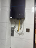 美的（Midea）【安睡M9Max】16升燃气热水器天然气 一级静音TSI增压大水量零循环恒温【国家补贴15%】以旧换新 实拍图