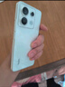 小米 Redmi Note13Pro 国家补贴 骁龙7S 新2亿像素 第二代1.5K高光屏 12GB+256GB 浅梦空间 5G手机 实拍图