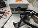 索尼（SONY）ZV-E10L 半画幅微单相机 美肤拍照 精准对焦 VLOG APS-C画幅  zve10 ZV-10 黑色ZV-E10L套机00 官方标配 实拍图