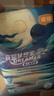 宜婴新梦想家小内裤婴儿学步裤男女宝宝尿裤超薄透气拉拉裤干爽尿不湿 纸尿裤S号58片【4-8kg】 实拍图