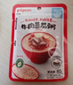 贝亲（Pigeon）婴幼儿宝宝辅食即食米粥牛肉胡萝卜粥120g9月+ 营养早餐便携外出 实拍图