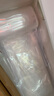 别颖 热缩袋POF热缩膜塑封袋吸塑膜透明封口包装袋pvc热收缩袋可定做 13*21 CM POF材质【100个】 实拍图